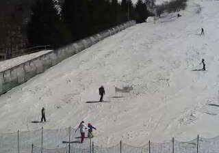 immagine della webcam nei dintorni di San Giacomo di Roburent: webcam Artesina