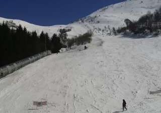 immagine della webcam nei dintorni di Roburent: webcam Artesina