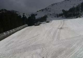 immagine della webcam nei dintorni di Monesi di Triora: webcam Artesina