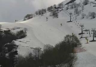 immagine della webcam nei dintorni di Pancani: webcam Artesina