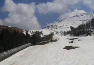 immagine della webcam nei dintorni di Pancani: webcam Artesina