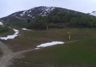 immagine della webcam nei dintorni di Briga Alta: webcam Artesina