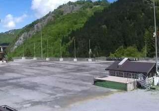 immagine della webcam nei dintorni di San Giacomo di Roburent: webcam Artesina