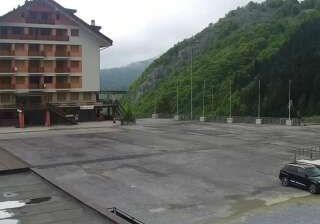 immagine della webcam nei dintorni di Entracque: webcam Artesina
