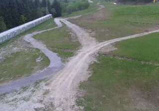 immagine della webcam nei dintorni di Montanera: webcam Artesina