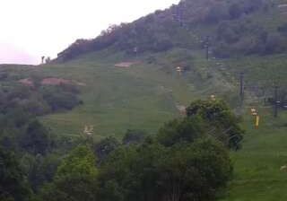 immagine della webcam nei dintorni di Mendatica: webcam Artesina