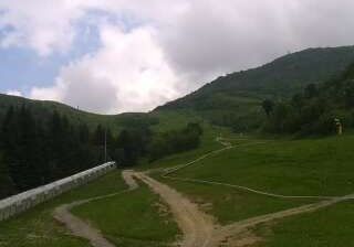 immagine della webcam nei dintorni di Pancani: webcam Artesina