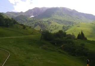 immagine della webcam nei dintorni di Frabosa Sottana: webcam Artesina
