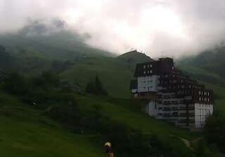 immagine della webcam nei dintorni di Lurisia: webcam Artesina