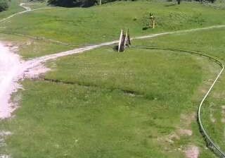 immagine della webcam nei dintorni di Roburent: webcam Artesina
