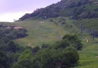 immagine della webcam nei dintorni di Monesi di Triora: webcam Artesina