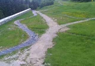 immagine della webcam nei dintorni di Cima Durand: webcam Artesina