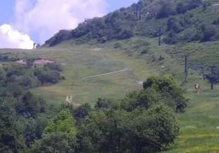 immagine della webcam nei dintorni di Frabosa Soprana: webcam Artesina