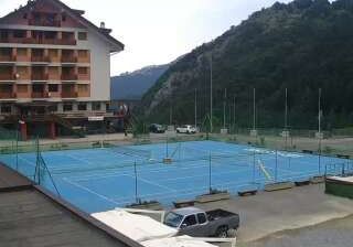 immagine della webcam nei dintorni di Prato Nevoso: webcam Artesina