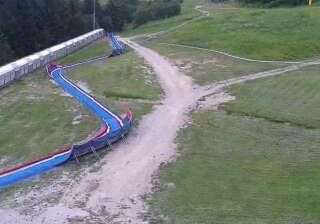 immagine della webcam nei dintorni di Cuneo: webcam Artesina