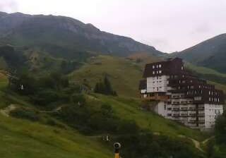 immagine della webcam nei dintorni di Saint Grée: webcam Artesina