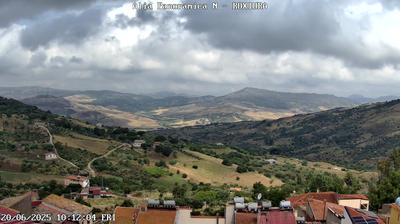 immagine della webcam nei dintorni di Ciminna: webcam Alia