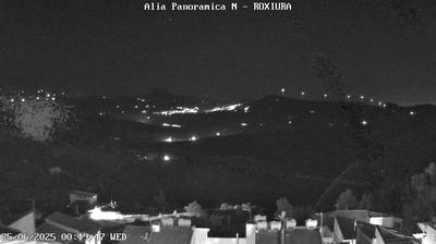 immagine della webcam nei dintorni di Termini Imerese: webcam Alia