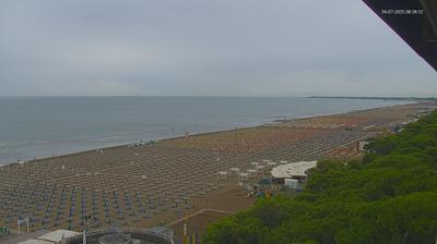 Preview delle webcam di Lignano Sabbiadoro