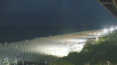 Preview delle webcam di Lignano Sabbiadoro