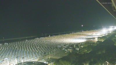 Preview delle webcam di Lignano Sabbiadoro