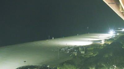 immagine della webcam nei dintorni di Lignano Sabbiadoro: webcam Lignano Pineta