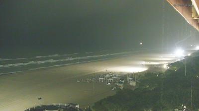 immagine della webcam nei dintorni di Porto Santa Margherita: webcam Lignano Pineta