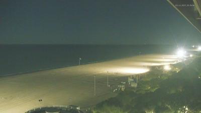 immagine della webcam nei dintorni di Grado: webcam Lignano Sabbiadoro
