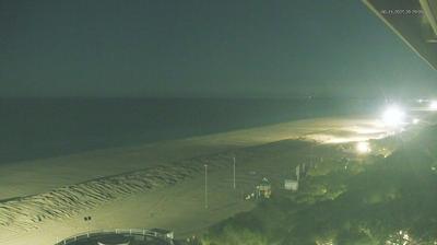 immagine della webcam nei dintorni di Grado: webcam Lignano Sabbiadoro