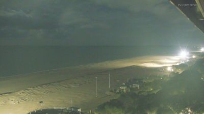 immagine della webcam nei dintorni di Lignano Sabbiadoro: webcam Lignano Pineta