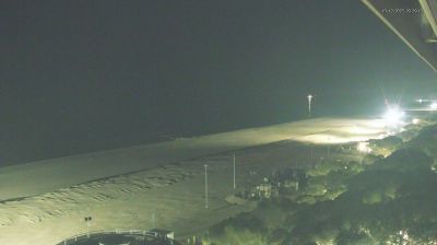 immagine della webcam nei dintorni di Duna Verde: webcam Lignano Pineta