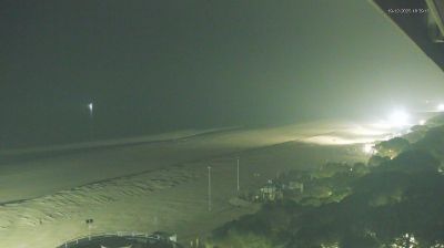 immagine della webcam nei dintorni di Grado Pineta: webcam Lignano Sabbiadoro