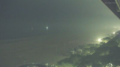 immagine della webcam nei dintorni di Medea: webcam Lignano Sabbiadoro