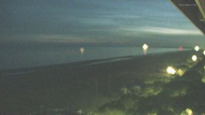 immagine della webcam nei dintorni di San Michele al Tagliamento: webcam Lignano Sabbiadoro