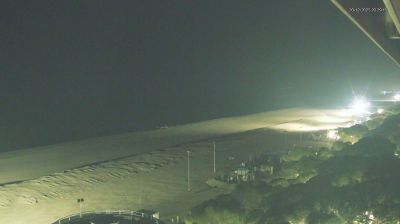immagine della webcam nei dintorni di San Michele al Tagliamento: webcam Lignano Sabbiadoro