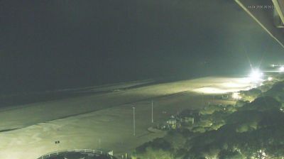 immagine della webcam nei dintorni di Caorle: webcam Lignano Pineta