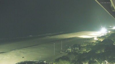 immagine della webcam nei dintorni di Caorle: webcam Lignano Pineta