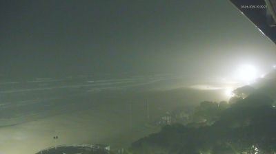 Preview delle webcam di Lignano Sabbiadoro