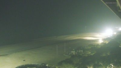 immagine della webcam nei dintorni di Casarsa della Delizia: webcam Lignano Sabbiadoro