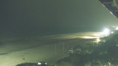 immagine della webcam nei dintorni di Casarsa della Delizia: webcam Lignano Sabbiadoro