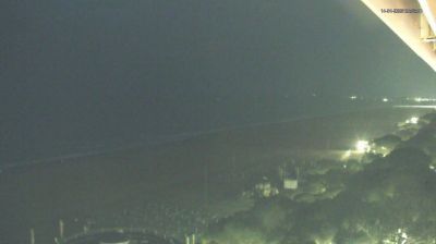 immagine della webcam nei dintorni di Portogruaro: webcam Lignano Sabbiadoro