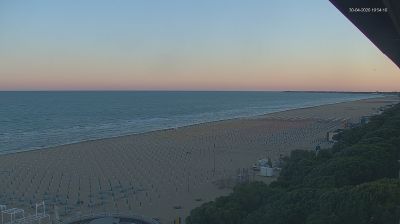 Preview delle webcam di Lignano Sabbiadoro