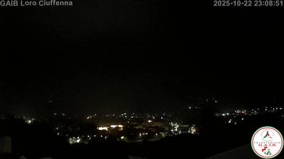 immagine della webcam nei dintorni di San Donato in Collina: webcam Loro Ciuffenna