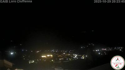 Preview delle webcam di Loro Ciuffenna