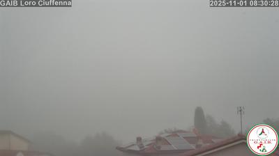 immagine della webcam nei dintorni di Pontassieve: webcam Loro Ciuffenna