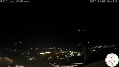immagine della webcam nei dintorni di Arezzo: webcam Loro Ciuffenna