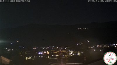 immagine della webcam nei dintorni di Stia: webcam Loro Ciuffenna