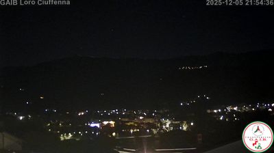 immagine della webcam nei dintorni di Rignano sull'Arno: webcam Loro Ciuffenna
