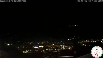 immagine della webcam nei dintorni di Arezzo: webcam Loro Ciuffenna