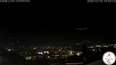 Preview delle webcam di Loro Ciuffenna